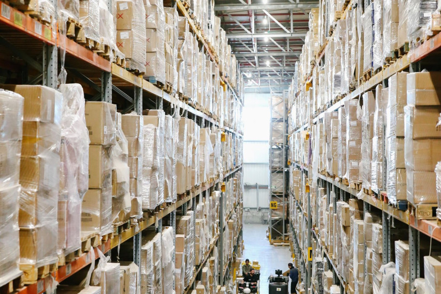 Del despacho de compras a la torre de control financiera